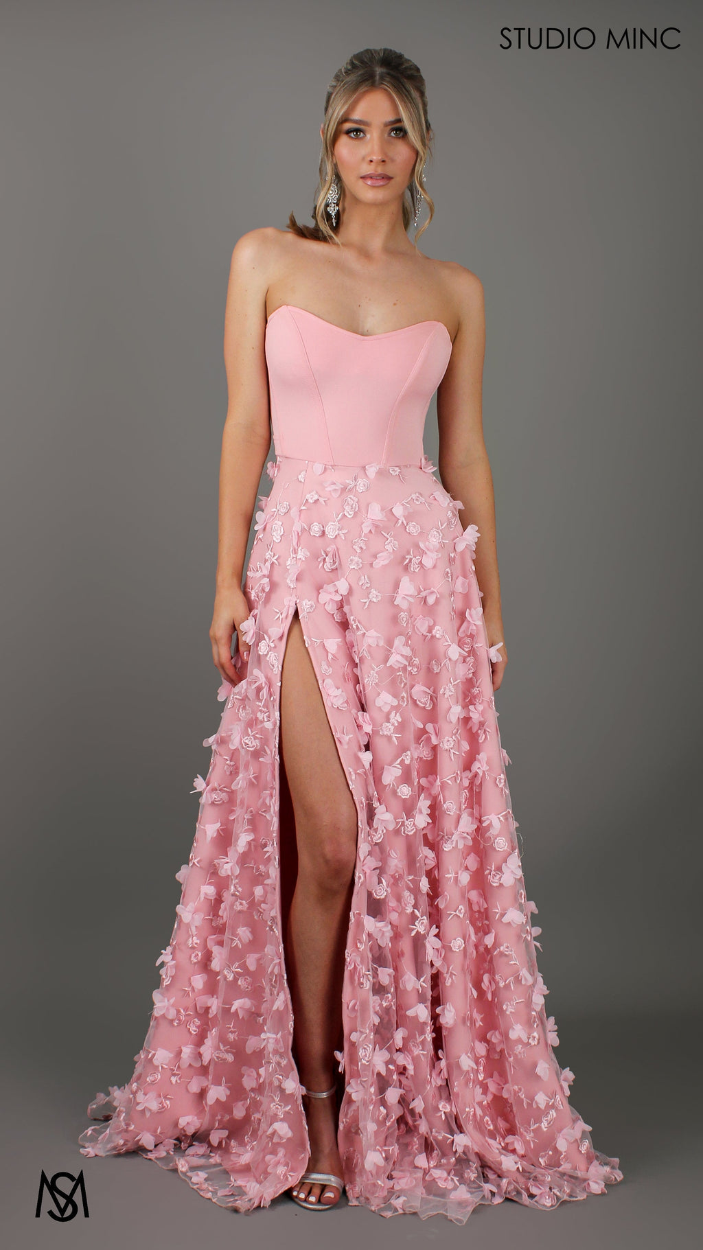 Pink Daydream