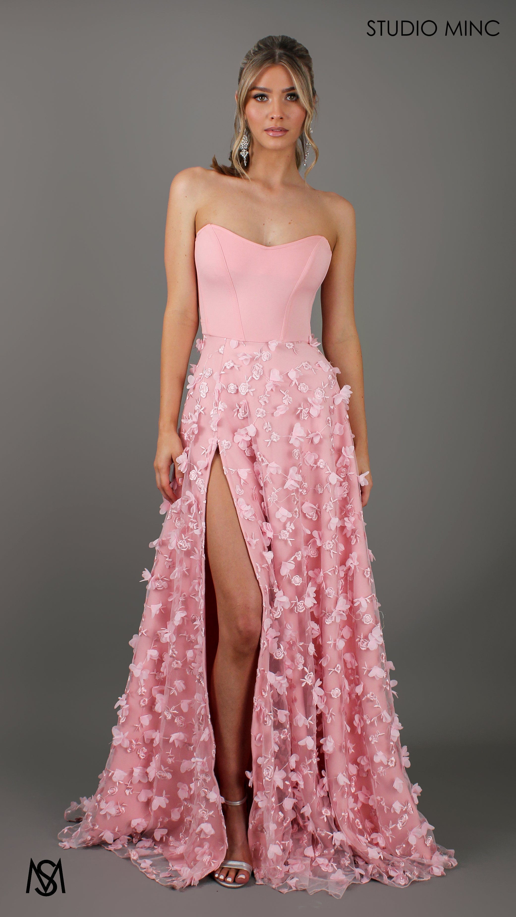Pink Daydream