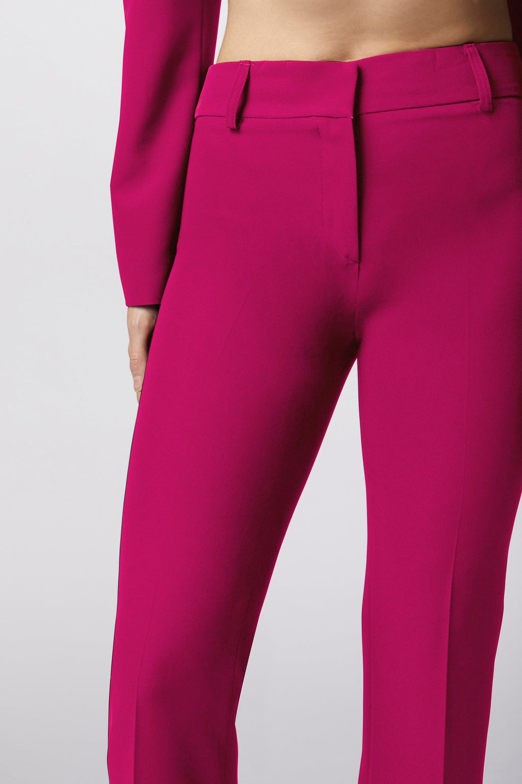 Grace Flare Suit | Kady