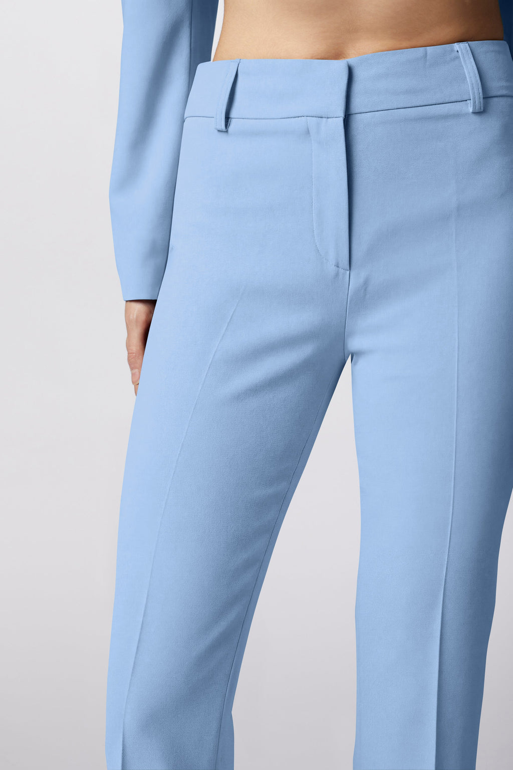 Goito Flare Suit | Kady