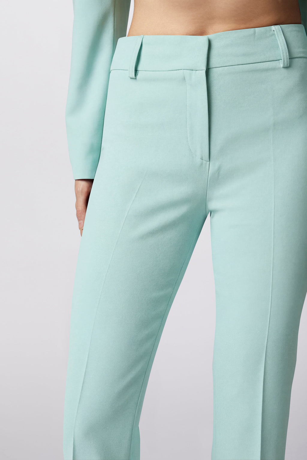 Goito Flare Suit | Kady
