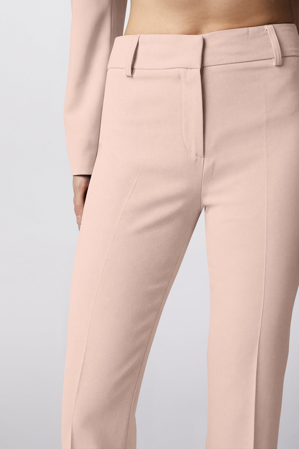 Gilda Flare Suit | Kady