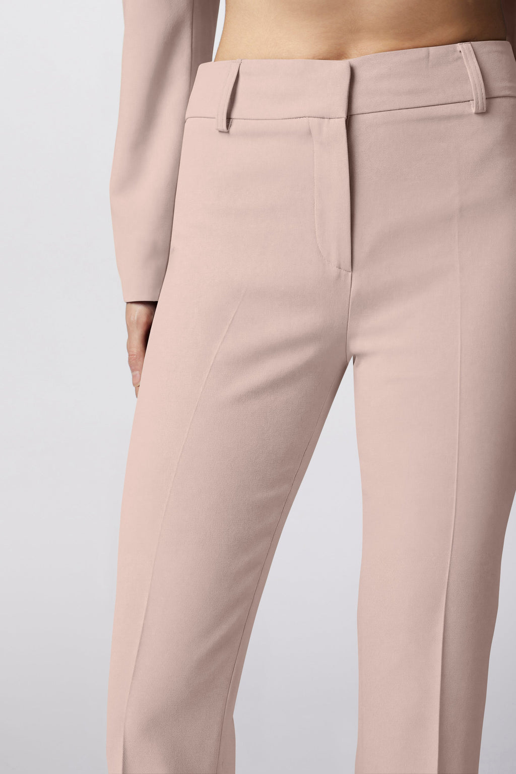 Goito Flare Suit | Kady
