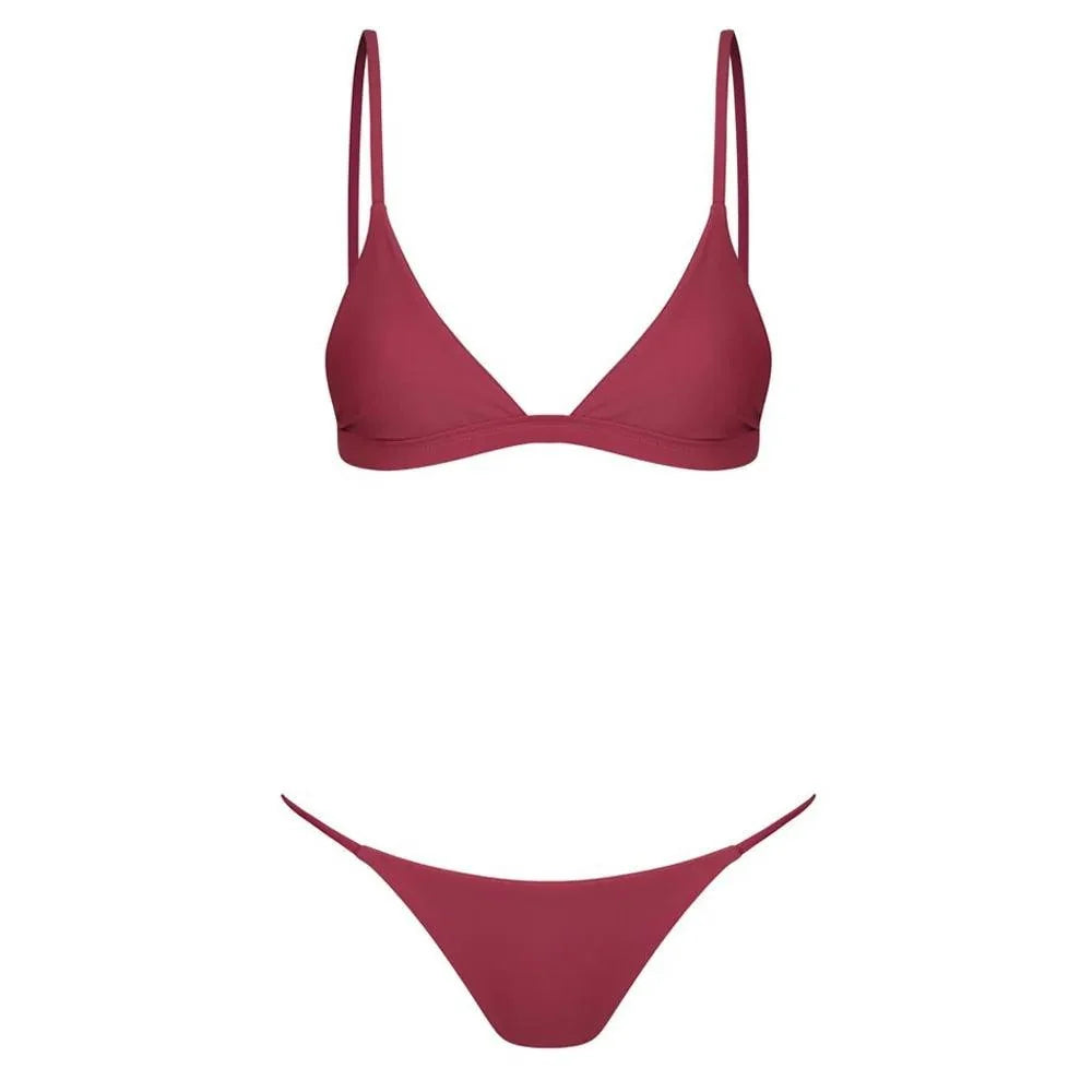 MADELINE Bikini Set