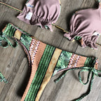 Brazilian Bikini Set - 18 Prints!