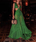 MARGARET BEACH DRESS