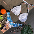 Brazilian Bikini Set - 18 Prints!