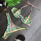 Brazilian Bikini Set - 18 Prints!