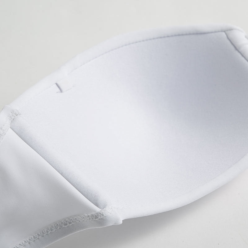 White Bandeau High Cut Boho Bikini