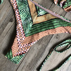 Brazilian Bikini Set - 18 Prints!