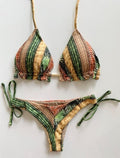 Brazilian Bikini Set - 18 Prints!