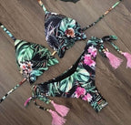 Brazilian Bikini Set - 18 Prints!