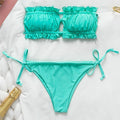 Bandeau String Bikinis