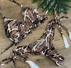 Brazilian Bikini Set - 18 Prints!