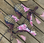 Brazilian Bikini Set - 18 Prints!