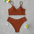 Brazilian Bathing Suit -Two Piece