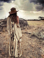Bohemian Printed Kimono - Multiple STUNNING prints!