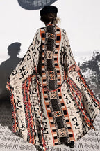 Bohemian Printed Kimono - Multiple STUNNING prints!