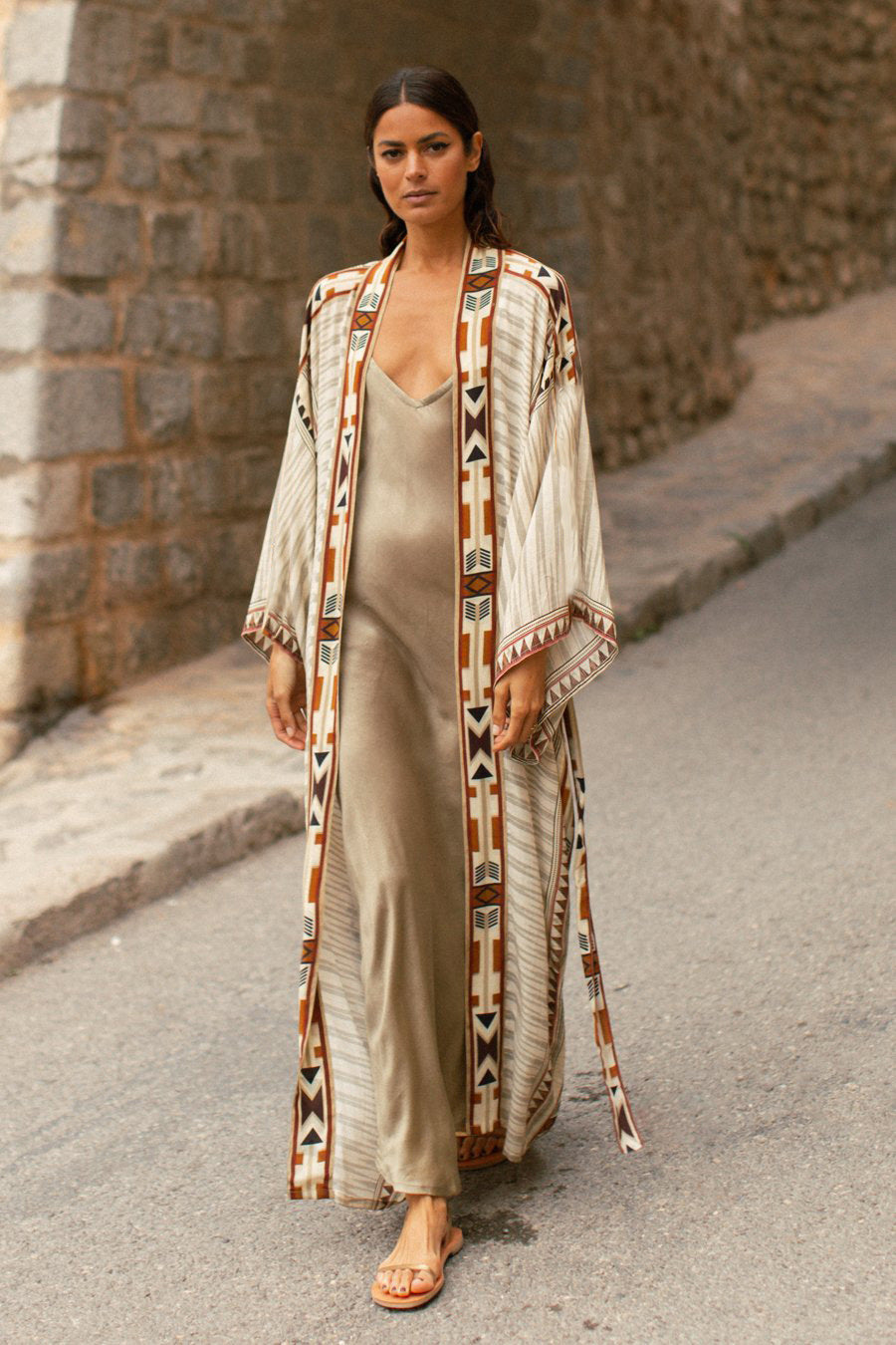 Bohemian Printed Kimono - Multiple STUNNING prints!