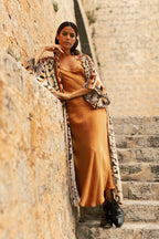 Bohemian Printed Kimono - Multiple STUNNING prints!