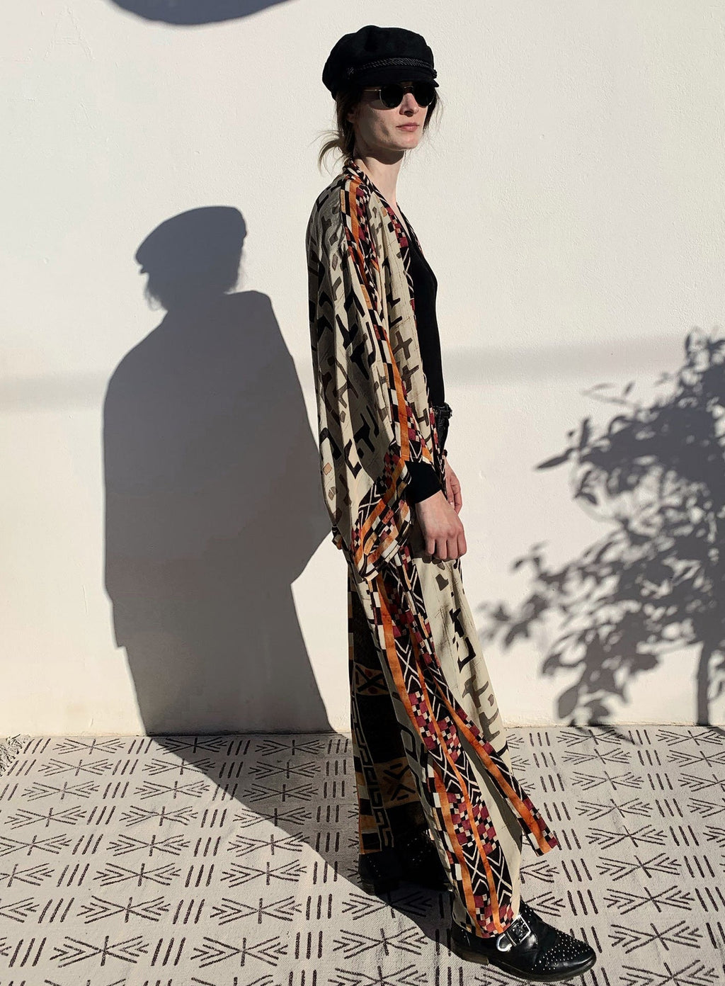 Bohemian Printed Kimono - Multiple STUNNING prints!