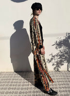 Bohemian Printed Kimono - Multiple STUNNING prints!