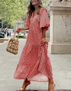 LILIANA DRESS