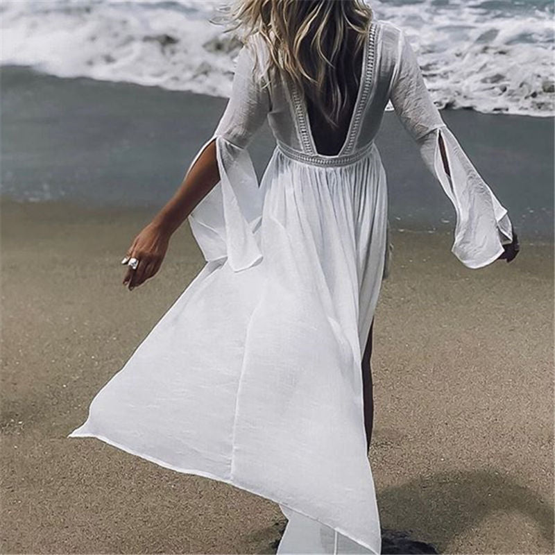 Long Beach Tunic / Kimono