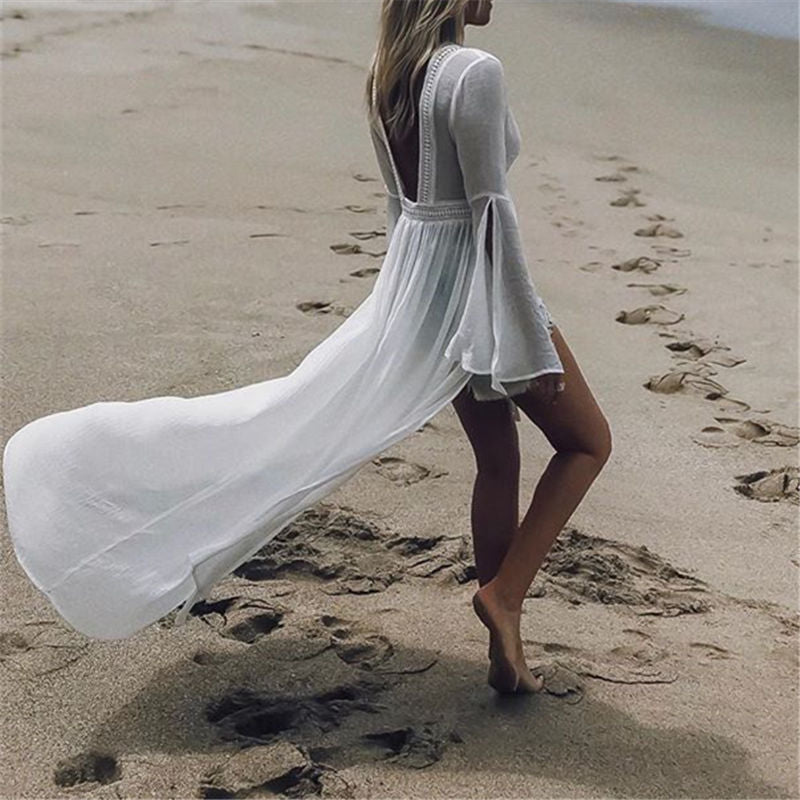 Long Beach Tunic / Kimono