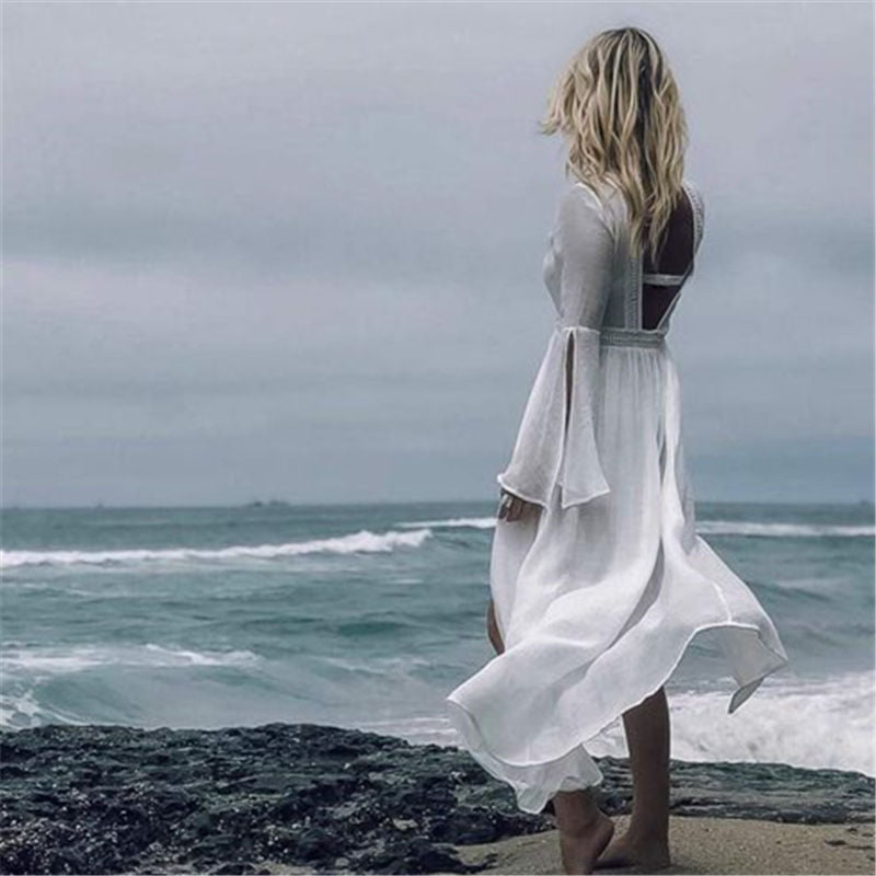 Long Beach Tunic / Kimono