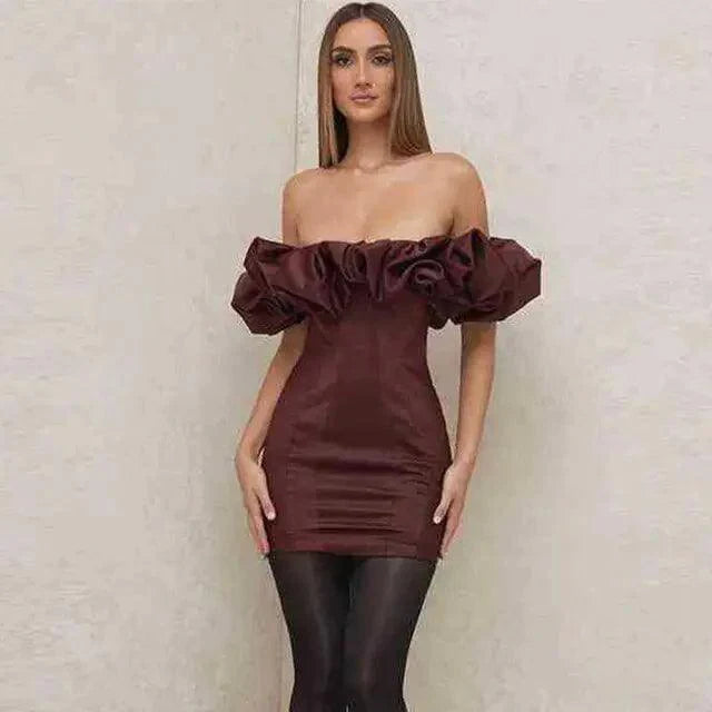 EMILIA Dress