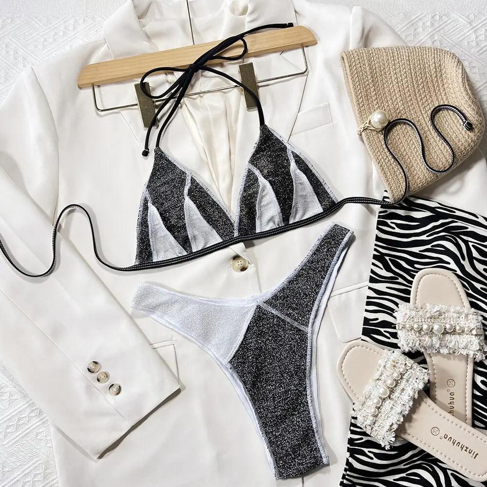 GISSELLE Bikini