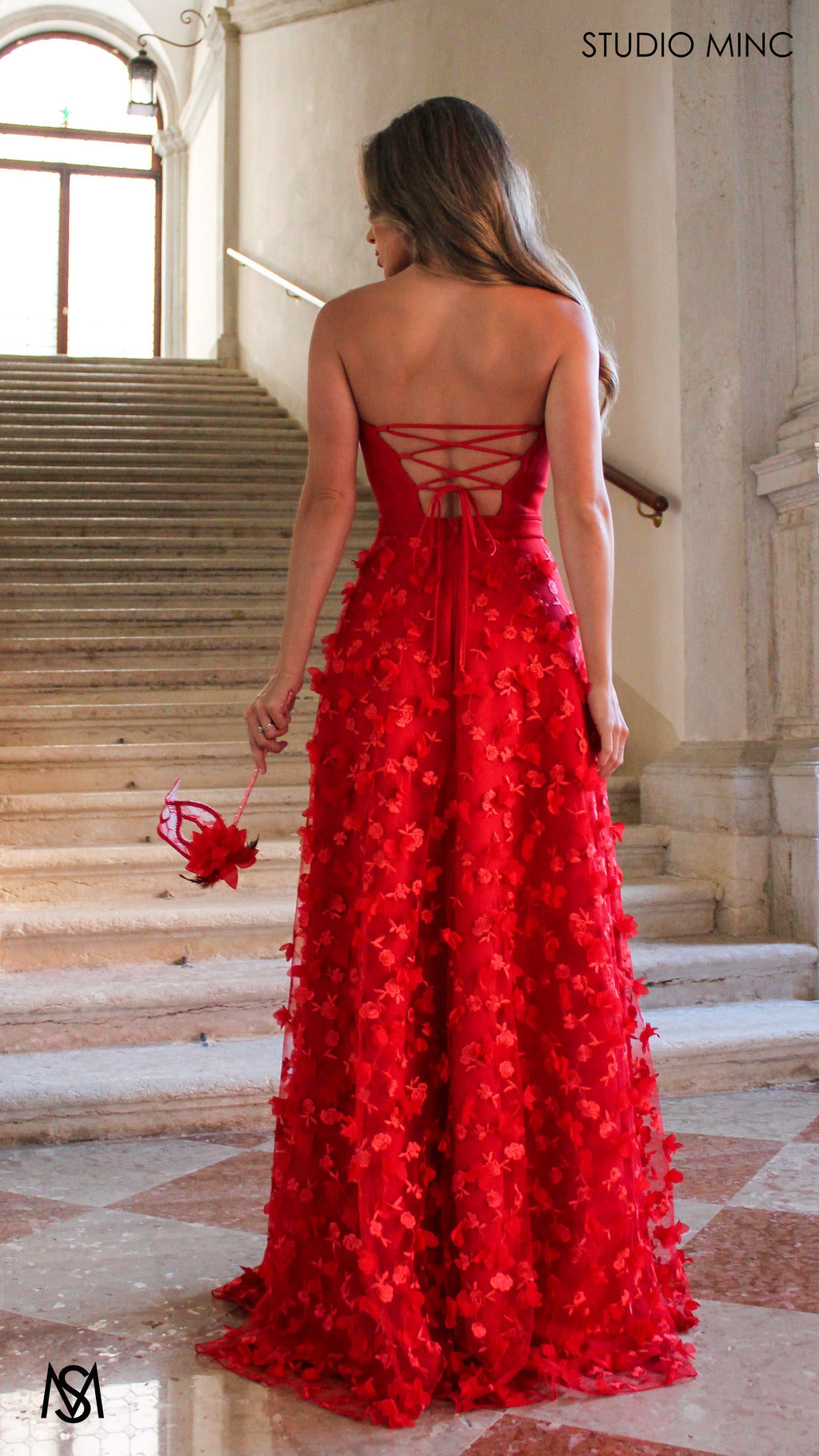 Red Daydream