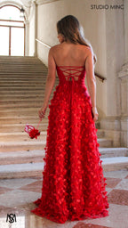 Red Daydream