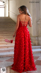Red Daydream