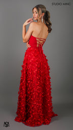 Red Daydream