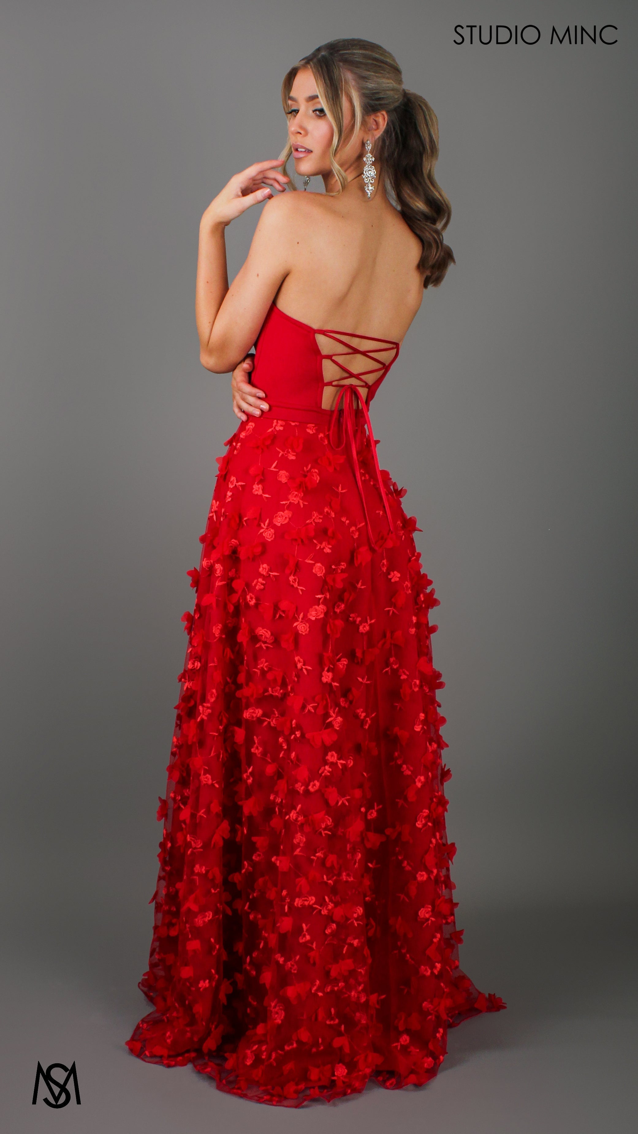 Red Daydream