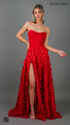 Red Daydream