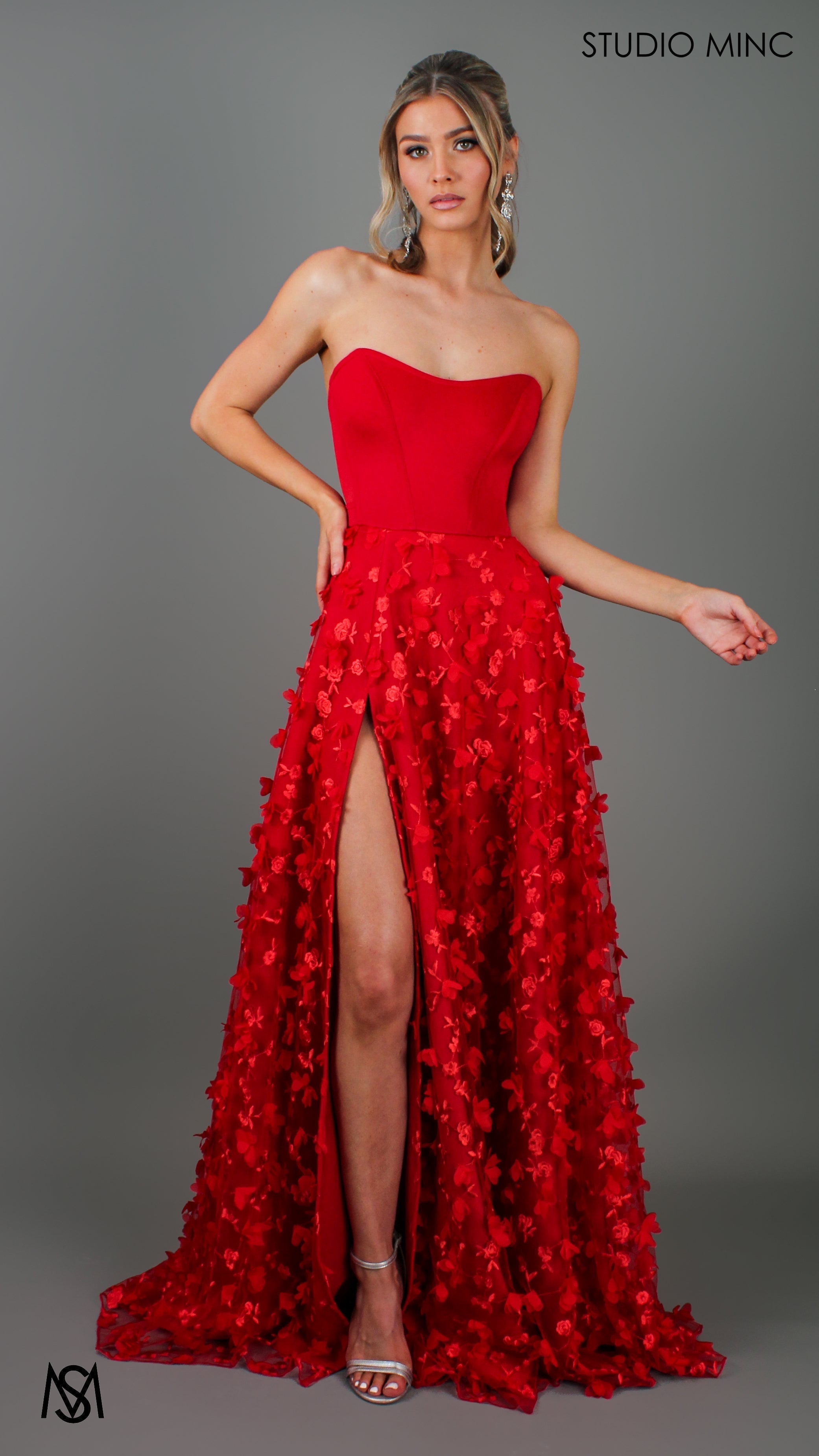 Red Daydream