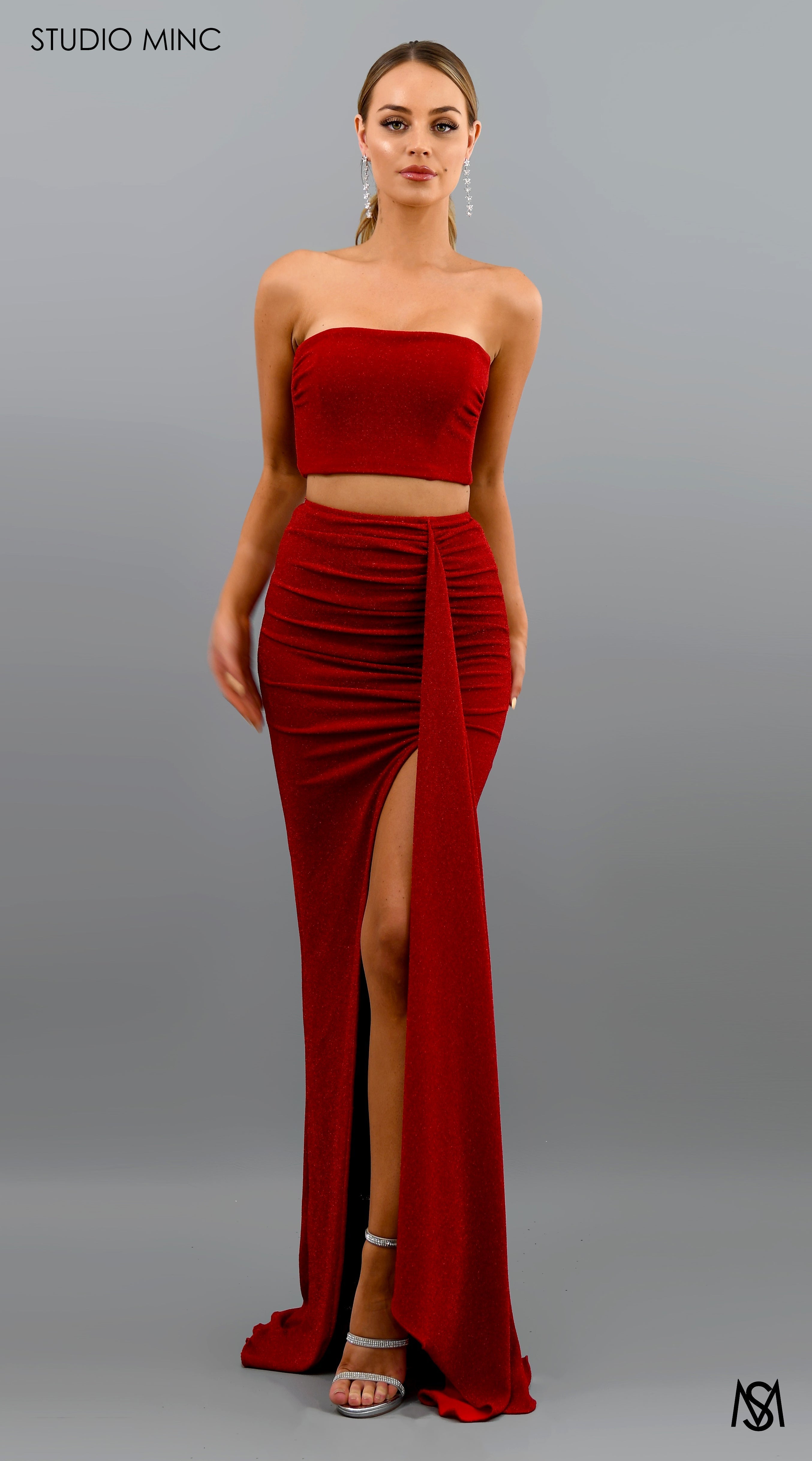 Red Radiance