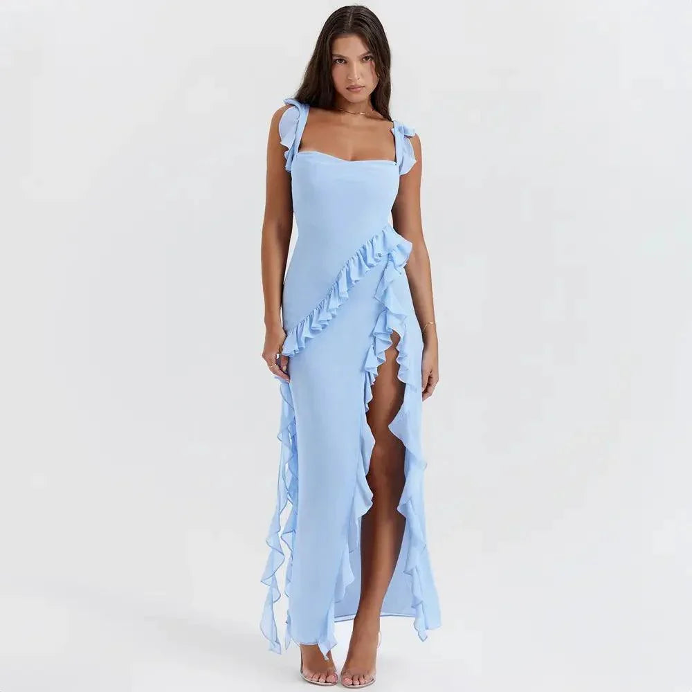 EVELYN Evening dress