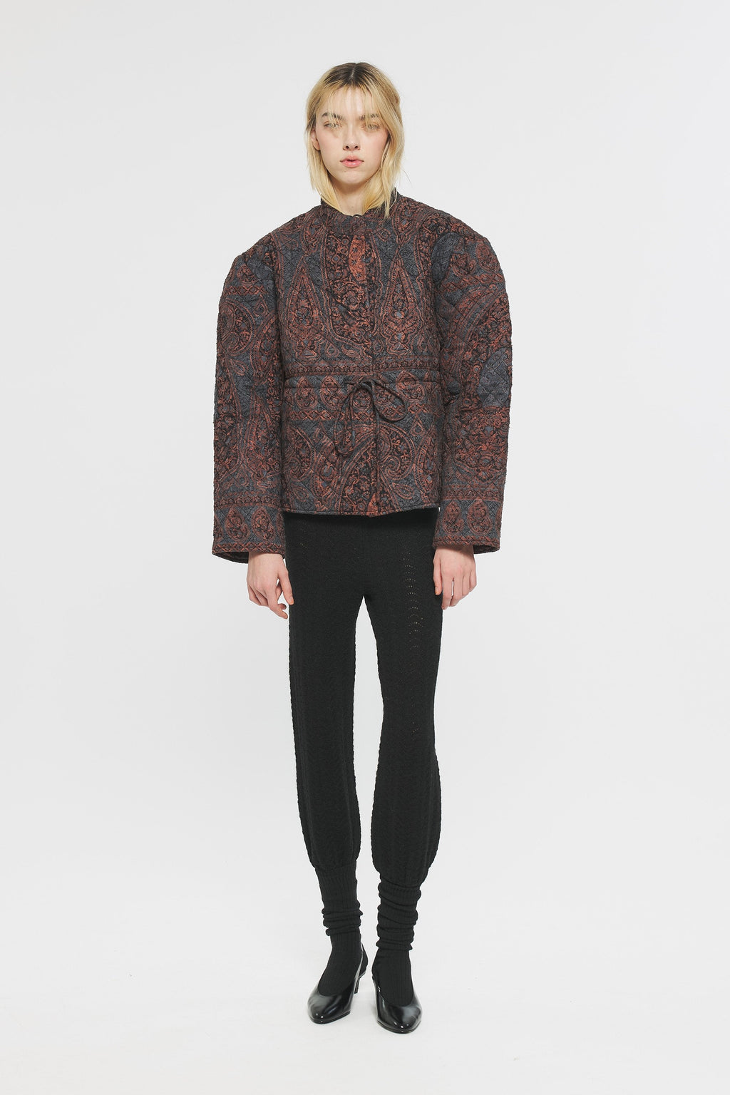 Tajaro Jacket