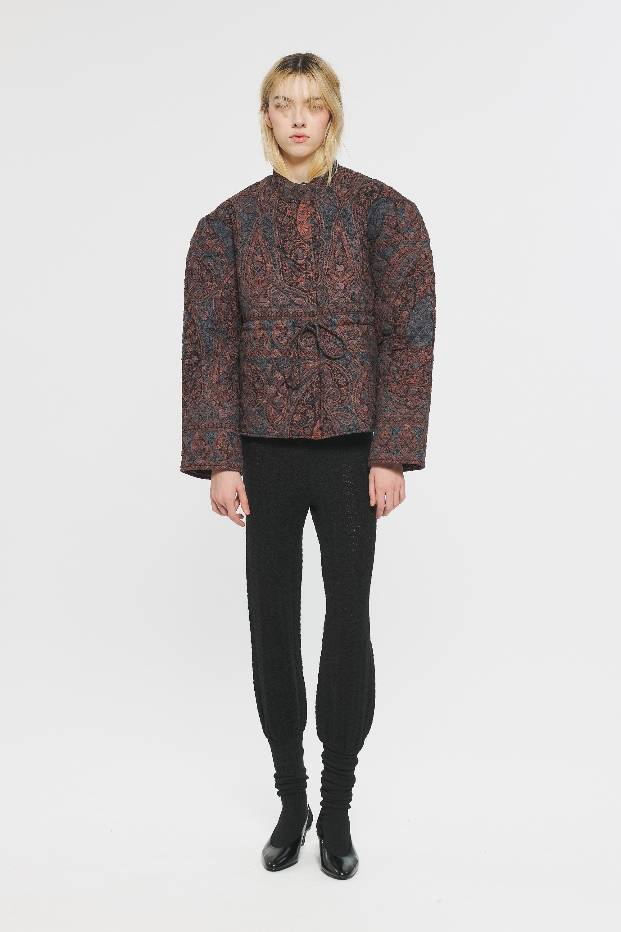 Tajaro Jacket