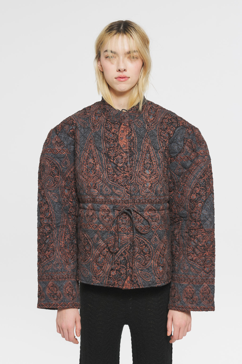 Tajaro Jacket