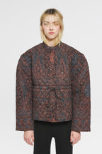 Tajaro Jacket