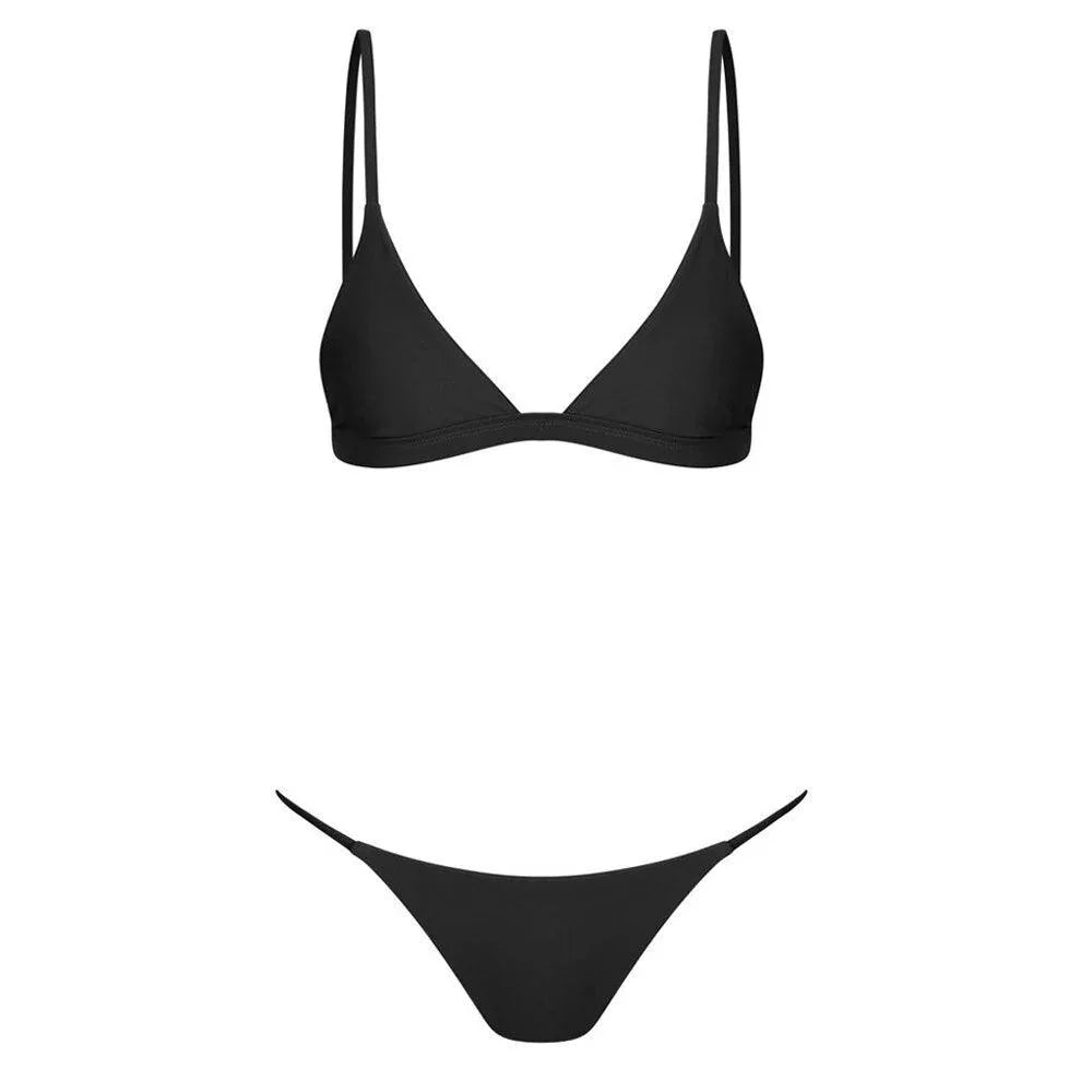MADELINE Bikini Set