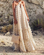 ADISON MAXI DRESS