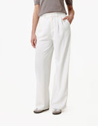 Witte Wijde - Pantalon
