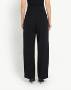 Zwarte Petite Ballon - Pantalon