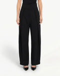Zwarte Petite Ballon - Pantalon